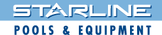 starline pool logo